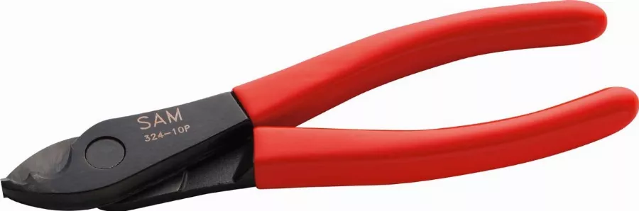Coupe-cable a encoche en bout SAM - 32410P Coupe-cable a encoche en bout SAM - 32410P