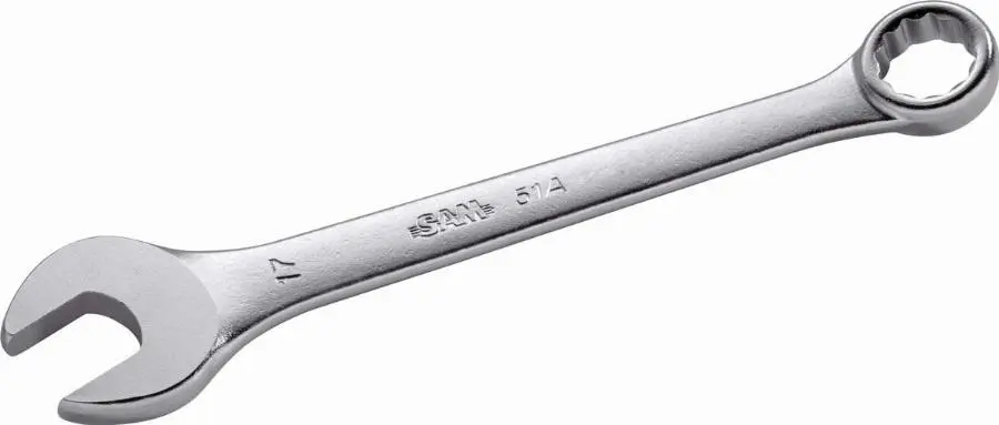 Clé mixte 36 mm SAM - 51A36