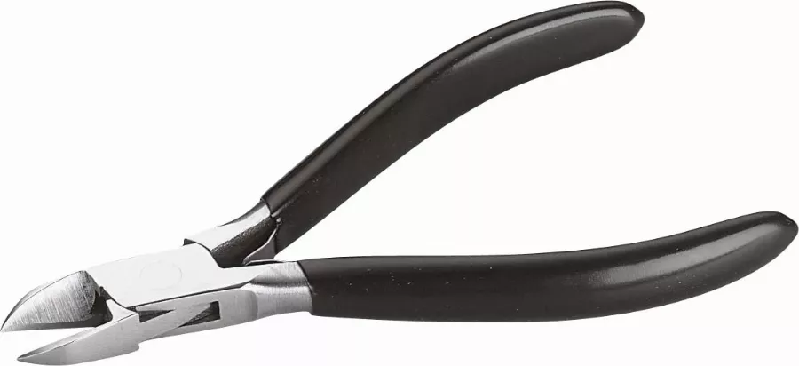 Pince electronique coupante rase SAM - 551R Pince electronique coupante rase SAM - 551R