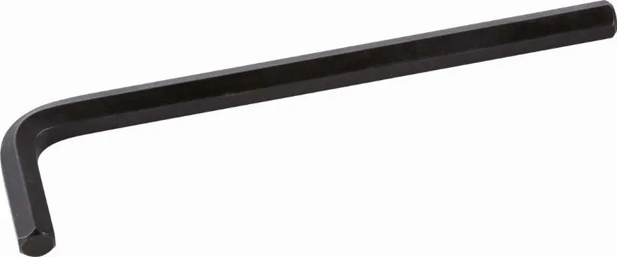 Clé male longue 1/2" SAM - 631/2