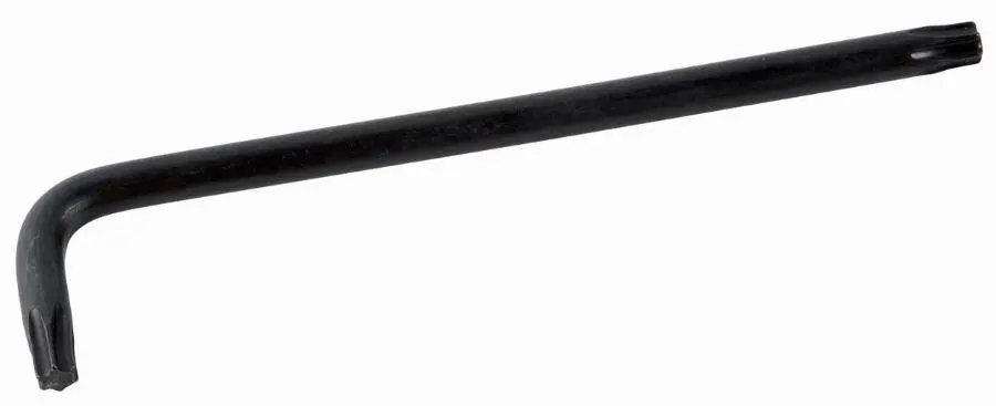 Cle male torx longue t25 SAM - 6625L