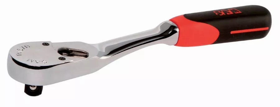 Cliquet 1/4" chantier SAM - R157B Cliquet 1/4" chantier SAM - R157B