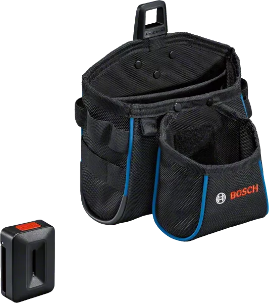 Sac à outils BOSCH GWT 2 Professional - 1600A0265S Sac à outils BOSCH GWT 2 Professional - 1600A0265S