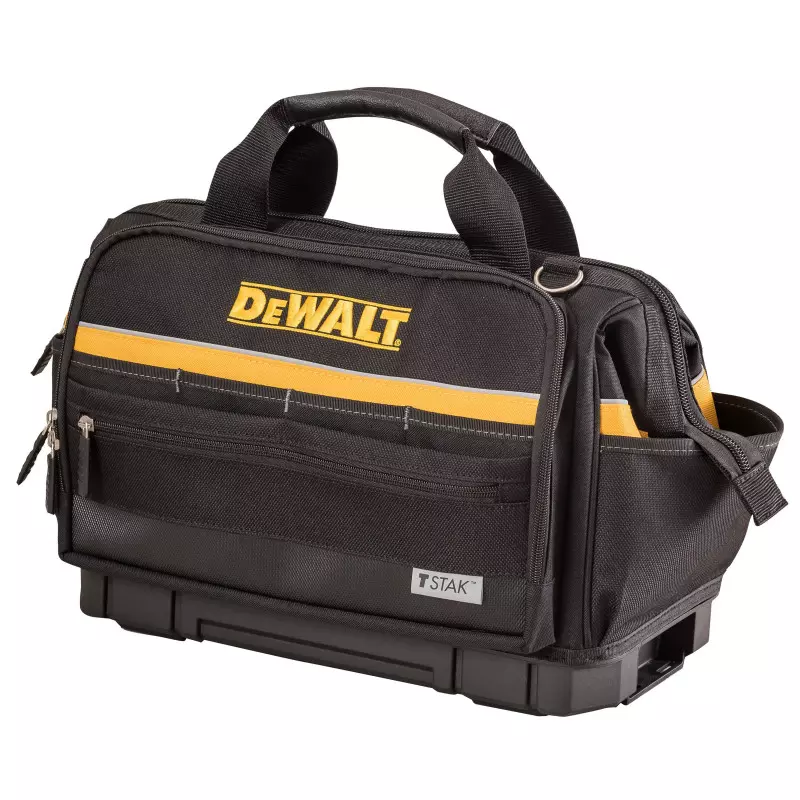Sac à outils TSTAK - DEWALT - DWST82991-1 Sac à outils TSTAK - DEWALT - DWST82991-1