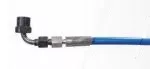 Adaptateur à 90° pour common rail SAM pour C-375-DC - 6 pièces - C-375-DC28 Adaptateur à 90° pour common rail SAM pour C-375-DC - 6 pièces - C-375-DC28