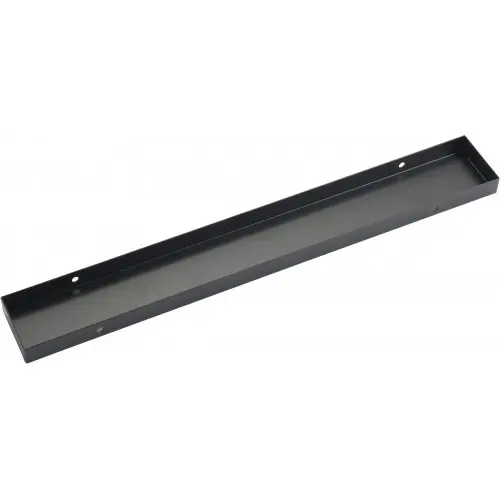 Porte bandeau enseigne 450 mm - SAM OUTILLAGE - 921E