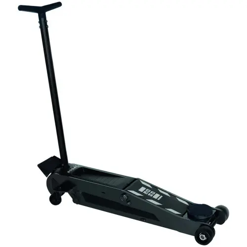 Cric rouleur 2 tonnes - SAM OUTILLAGE - RQGCRB2