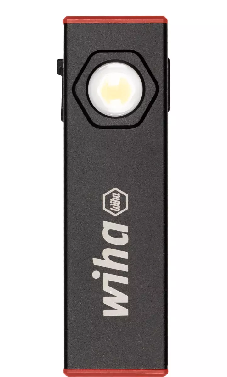 Lampe de poche 800 lm - WIHA - 45701