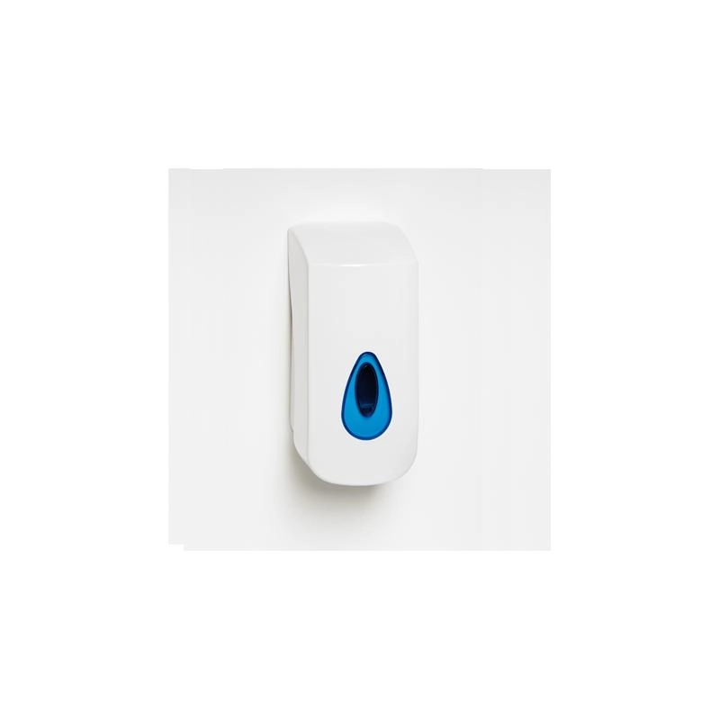 Distributeur CELLANDE Distrivrac - 2L pour poche de savon meca Volcano - DISBRI4XBF