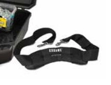 Bandouliere ESSBOX SCELL-IT pour mallette - 45 x 52 x 11 mm - EX-460960 