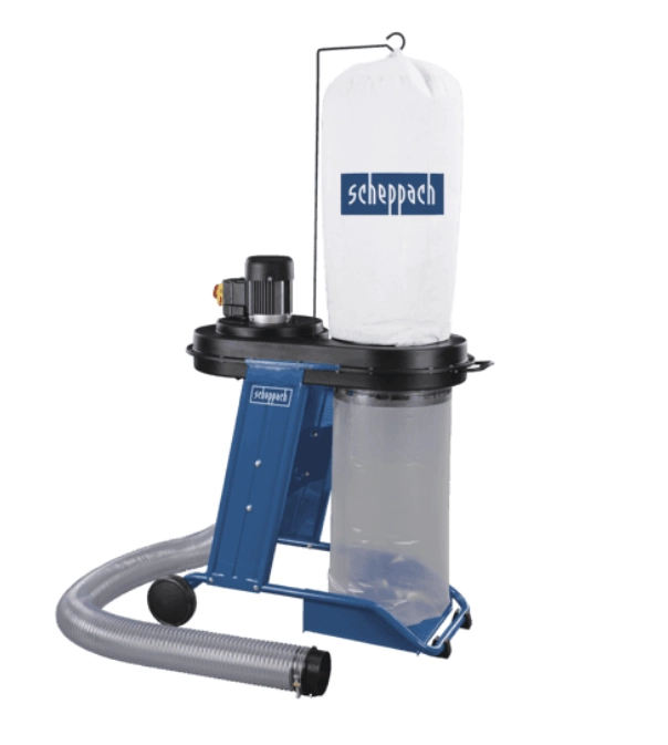 Aspirateur d’atelier 75L HD12 SCHEPPACH - 3906301915 Aspirateur d’atelier 75L HD12 SCHEPPACH - 3906301915