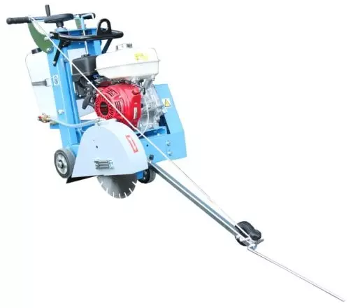 Scie à sol DIAM INDUSTRIES Thermique - 9600 W 13 CV - Ø 450 mm - SC451-H13 Scie à sol DIAM INDUSTRIES Thermique - 9600 W 13 CV - Ø 450 mm - SC451-H13
