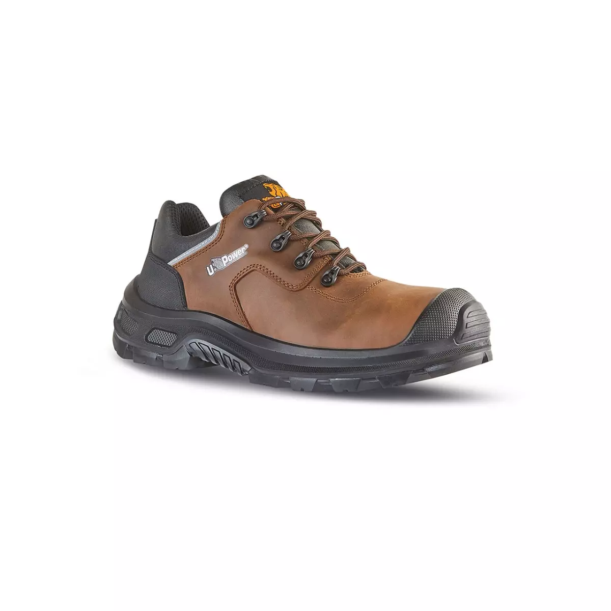 Chaussures de sécurité basses Moska S3 SRC CI ESD - UPOWER - RI21014