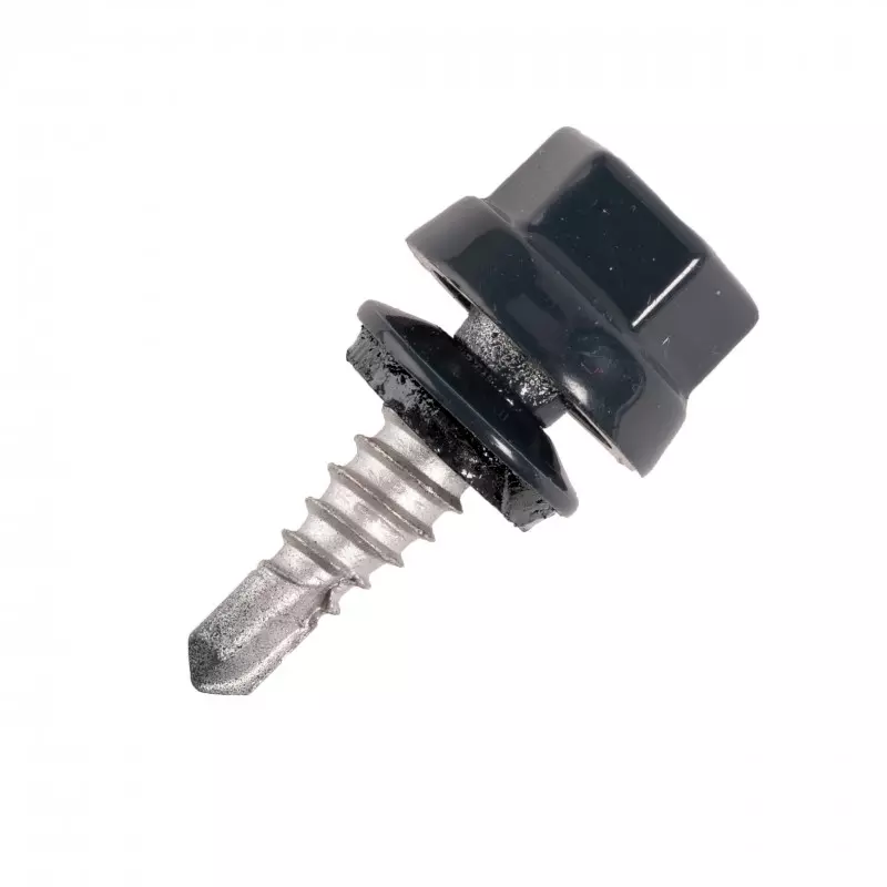Vis bac acier SCELL-IT Couturage - ZTCR Vis bac acier SCELL-IT Couturage - ZTCR