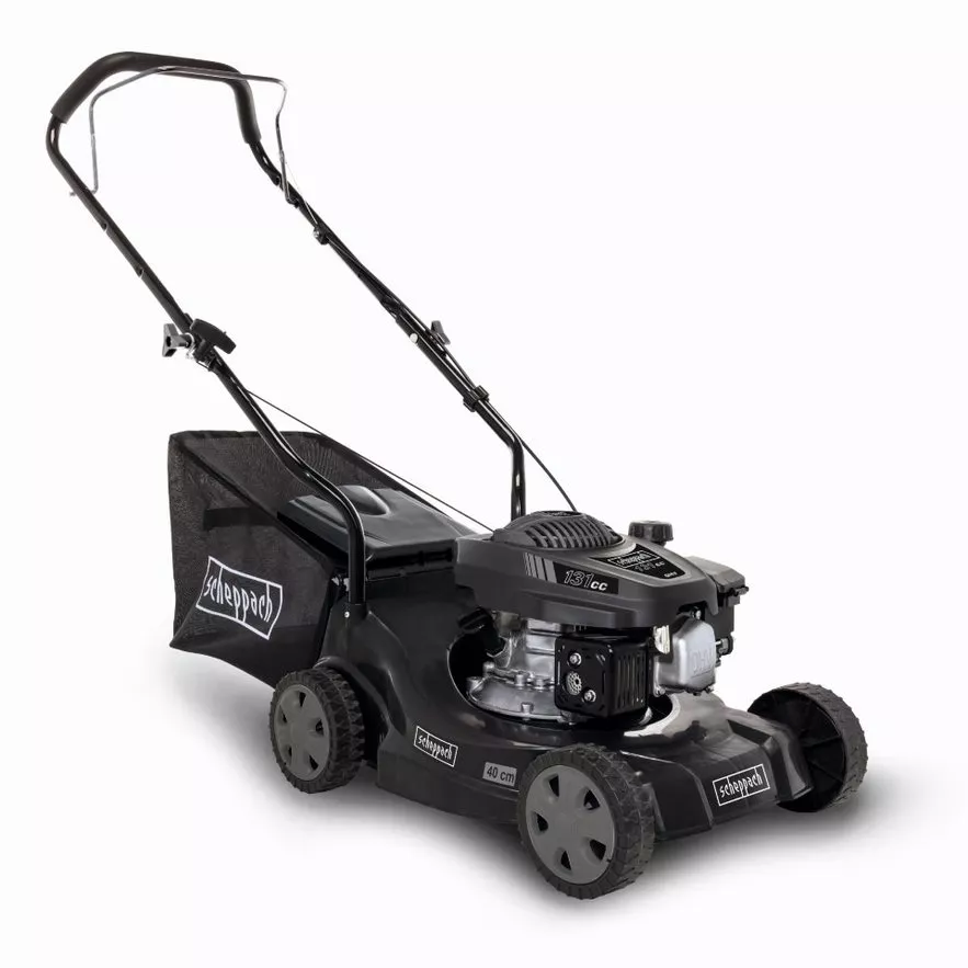 Tondeuse à gazon thermique TT132-40ATG SCHEPPACH de 40 cm - 58112019953 Tondeuse à gazon thermique TT132-40ATG SCHEPPACH de 40 cm - 58112019953