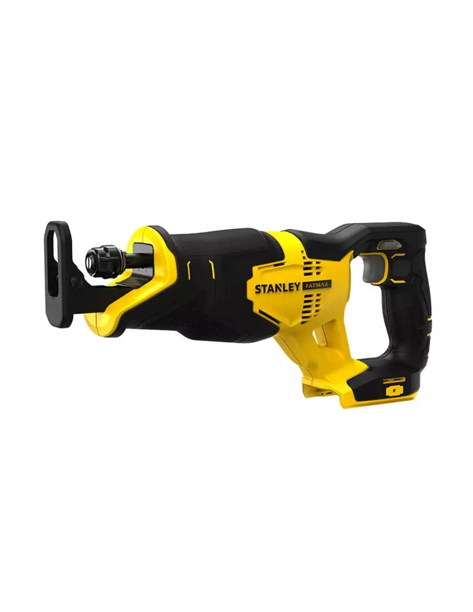 Scie sabre sans fil 18V - STANLEY - SFMCS300B Scie sabre sans fil 18V - STANLEY - SFMCS300B
