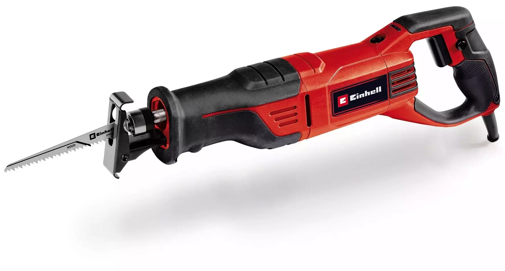 Scie sabre universelle TE-AP 750 E - 750 W - EINHELL - 4326170 Scie sabre universelle TE-AP 750 E - 750 W - EINHELL - 4326170