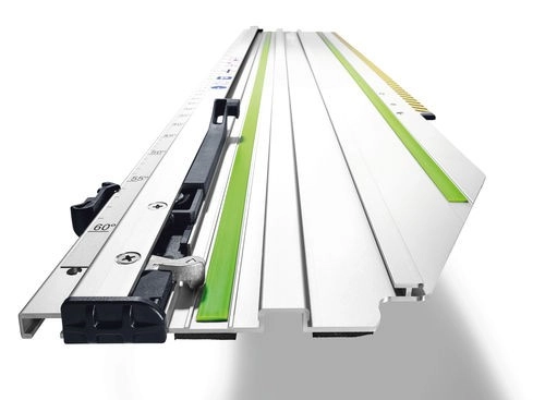 Rail FESTOOL FSK420 pour scie HKC55 420mm - 769942