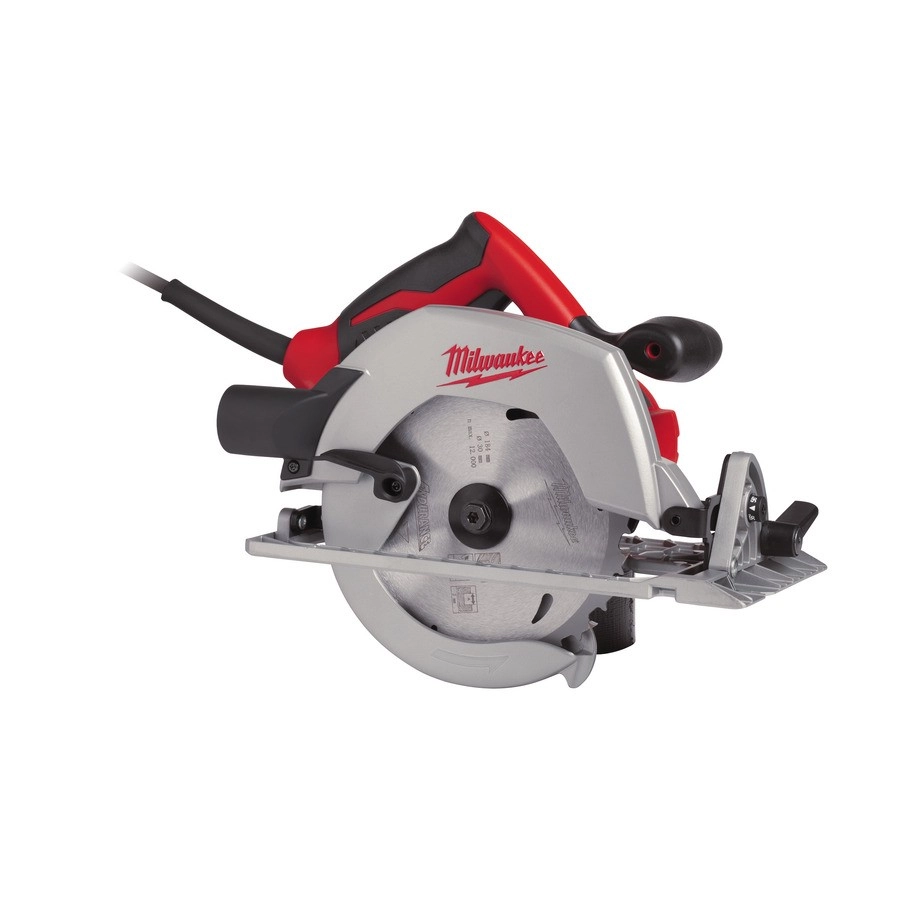 Scie circulaire MILWAUKEE 1600W CS60 - 4933419225