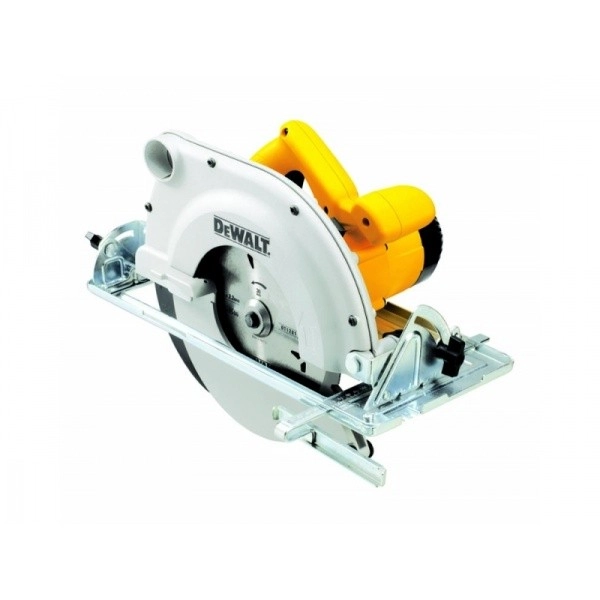Scie circulaire DEWALT 86 mm et 1750 W - D23700 Scie circulaire DEWALT 86 mm et 1750 W - D23700