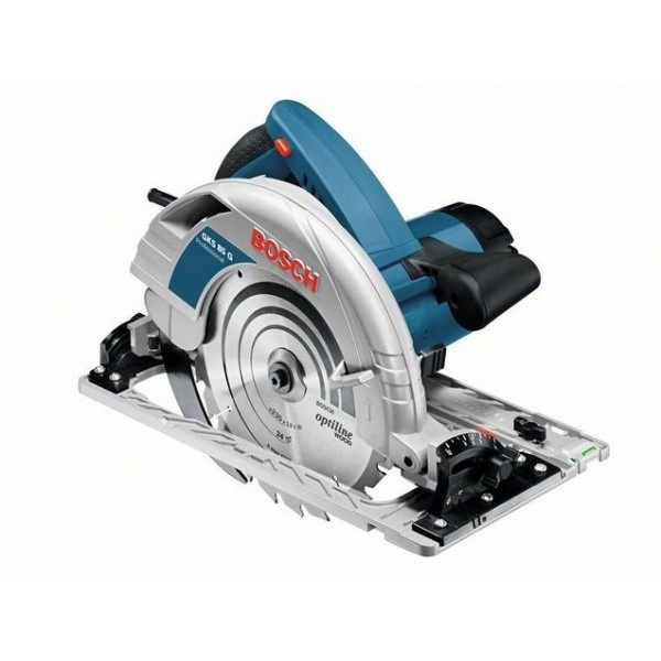 Scie circulaire BOSCH 2200 Watts GKS 85 G Professional - 0615990EF3 Scie circulaire BOSCH 2200 Watts GKS 85 G Professional - 0615990EF3