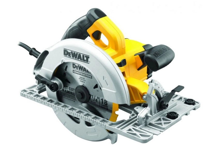 Scie circulaire DEWALT Ø190MM 1600W - DWE576K Scie circulaire DEWALT Ø190MM 1600W - DWE576K