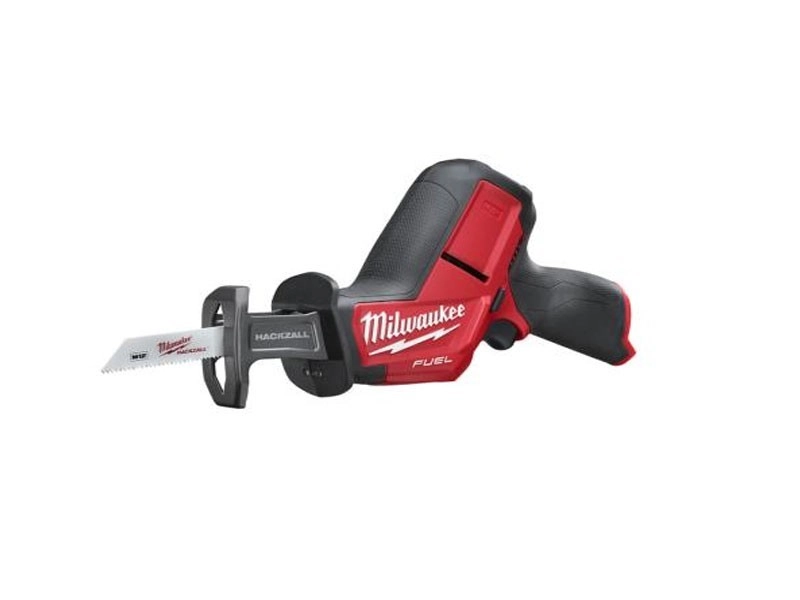 Scie sabre MILWAUKEE M12 CHZ-0 - Sans batterie, ni chargeur - 4933446960