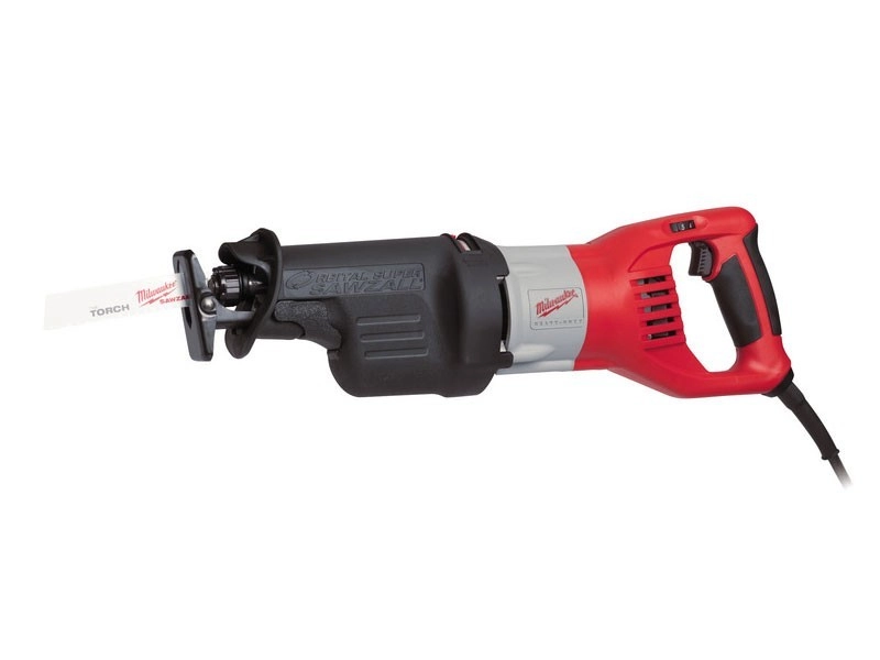 Scie sabre MILWAUKEE SSPE 1500 X - 1500W  - 4933428900