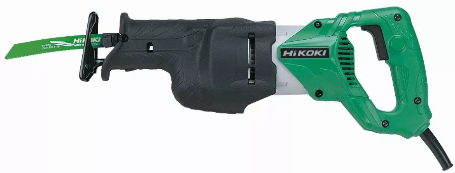 Scie sabre HIKOKI 300mm 1010W - CR13V2WSZ Scie sabre HIKOKI 300mm 1010W - CR13V2WSZ
