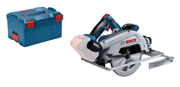 Scie circulaire sans fil BOSCH GKS 18V-68 GC - BiTurbo - Solo - 06016B5100 Scie circulaire sans fil BOSCH GKS 18V-68 GC - BiTurbo - Solo - 06016B5100
