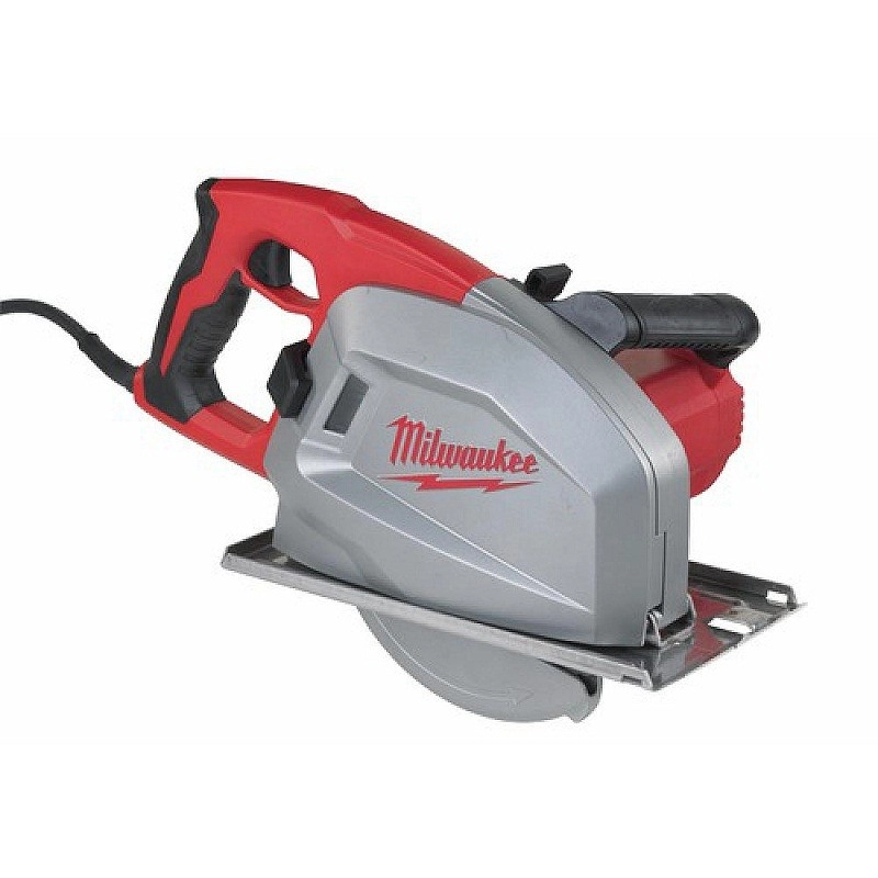Scie circulaire à métaux MILWAUKEE MCS 66 1800W Ø203mm - Avec lame - 4933440615