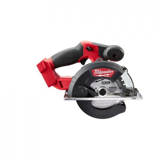 Scie circulaire MILWAUKEE Metal Fuel - Sans batterie, ni chargeur - Avec lame métal Ø150 mm - 4933459192 Scie circulaire MILWAUKEE Metal Fuel - Sans batterie, ni chargeur - Avec lame métal Ø150 mm - 4933459192