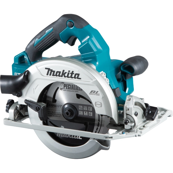 Scie circulaire 36V Ø190 mm MAKITA - sans batterie ni chargeur - DHS783ZJU Scie circulaire 36V Ø190 mm MAKITA - sans batterie ni chargeur - DHS783ZJU