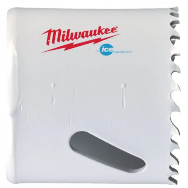 Scie cloche MILWAUKEE Ø67 mm - Prof.max 41 - 49560158