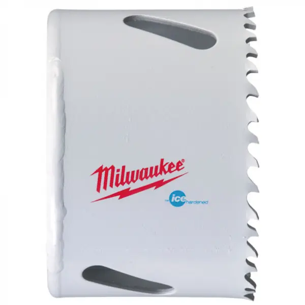 Scie cloche MILWAUKEE Ø68 mm - Prof.max 41 - 49560159
