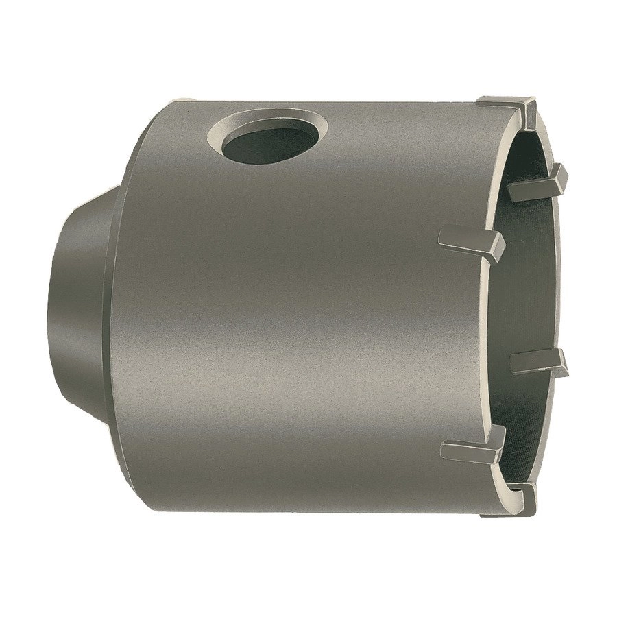 Trépan TCT SDS+ Ø90 mm MILWAUKEE - 4932344482 Trépan TCT SDS+ Ø90 mm MILWAUKEE - 4932344482