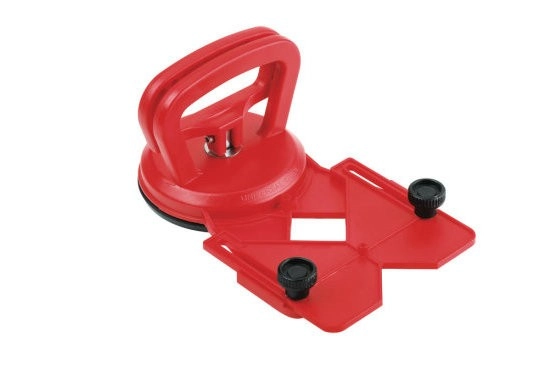 Guide de perçage à ventouse MILWAUKEE de 5 à 10 mm - 4932352332 Guide de perçage à ventouse MILWAUKEE de 5 à 10 mm - 4932352332