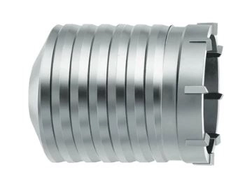 Cloche pour trépan TCT 2 P SDS-Max 60x100 MILWAUKEE - 4932430733 Cloche pour trépan TCT 2 P SDS-Max 60x100 MILWAUKEE - 4932430733