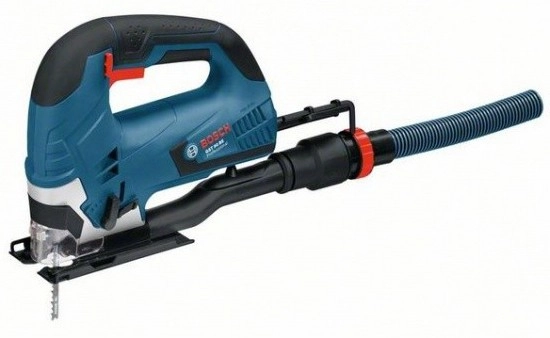 Scie sauteuse électrique BOSCH GST 90 BE Professional 650 Watts - 060158F000 Scie sauteuse électrique BOSCH GST 90 BE Professional 650 Watts - 060158F000
