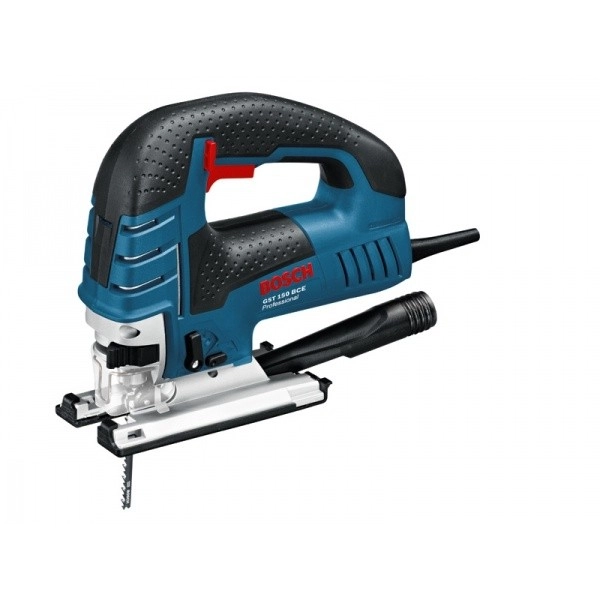 Scie sauteuse BOSCH GST150BCE 780W 150MM en Coffret - 0601513003