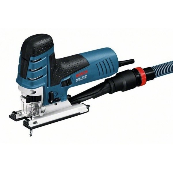 Scie sauteuse BOSCH GST 150 CE Pro 0601512003  