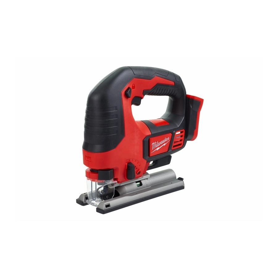 Scie sauteuse M18 BJS MILWAUKEE - sans batterie ni chargeur - 4933451391 Scie sauteuse M18 BJS MILWAUKEE - sans batterie ni chargeur - 4933451391