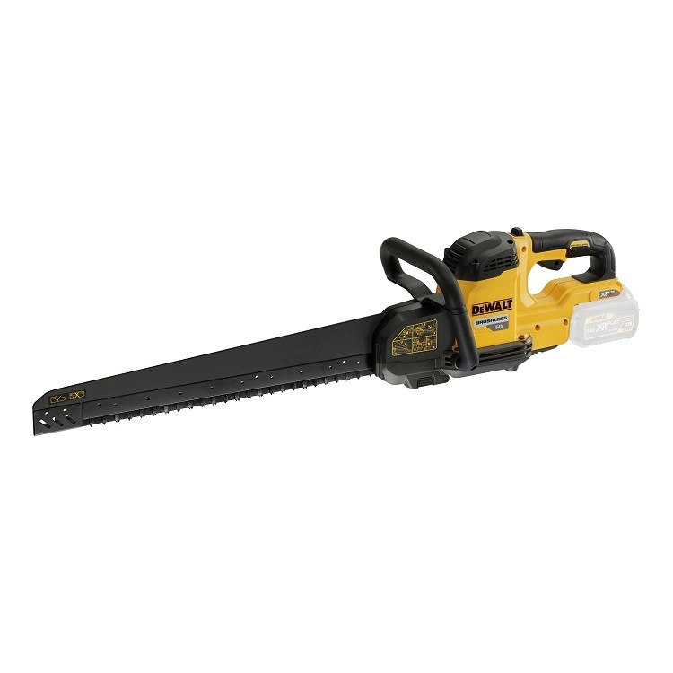 Scie alligator DEWALT - FLEXVOLT - 54 V XR - Sans batterie, ni batterie - DCS397N Scie alligator DEWALT - FLEXVOLT - 54 V XR - Sans batterie, ni batterie - DCS397N