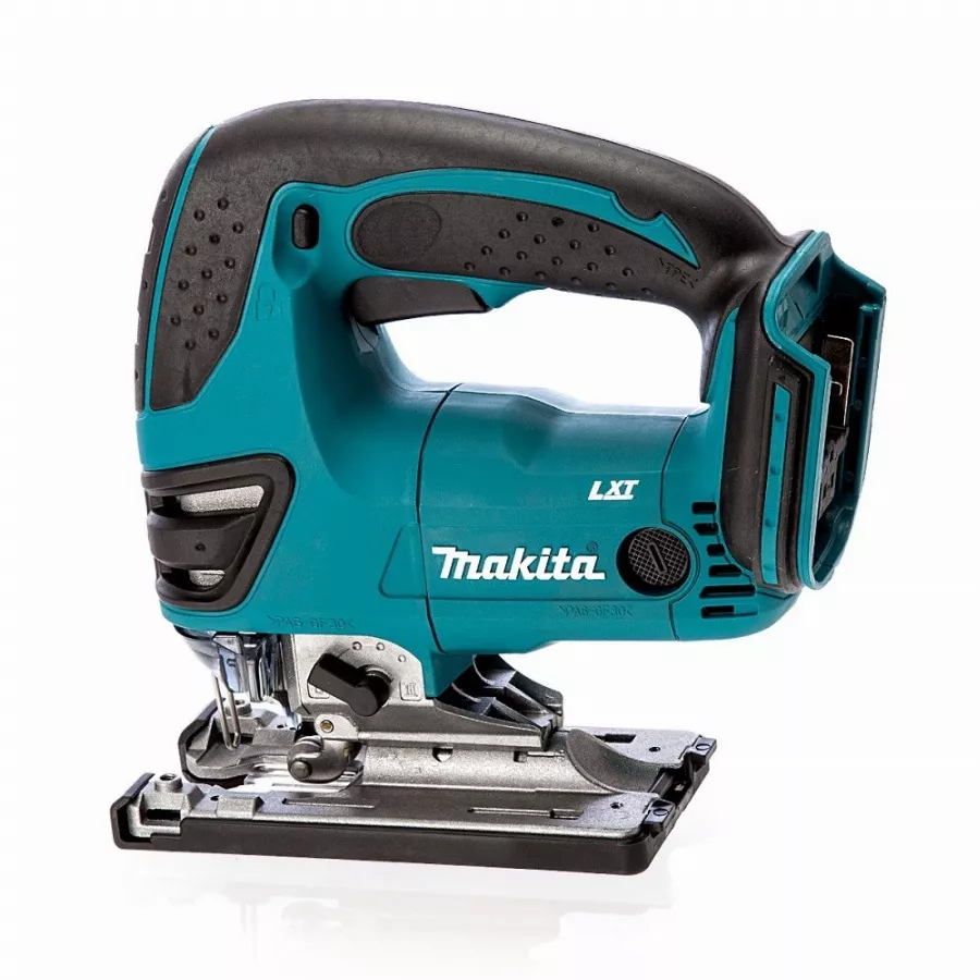 Scie sauteuse MAKITA 18V - Sans chargeur ni batterie - DJV182ZJ Scie sauteuse MAKITA 18V - Sans chargeur ni batterie - DJV182ZJ