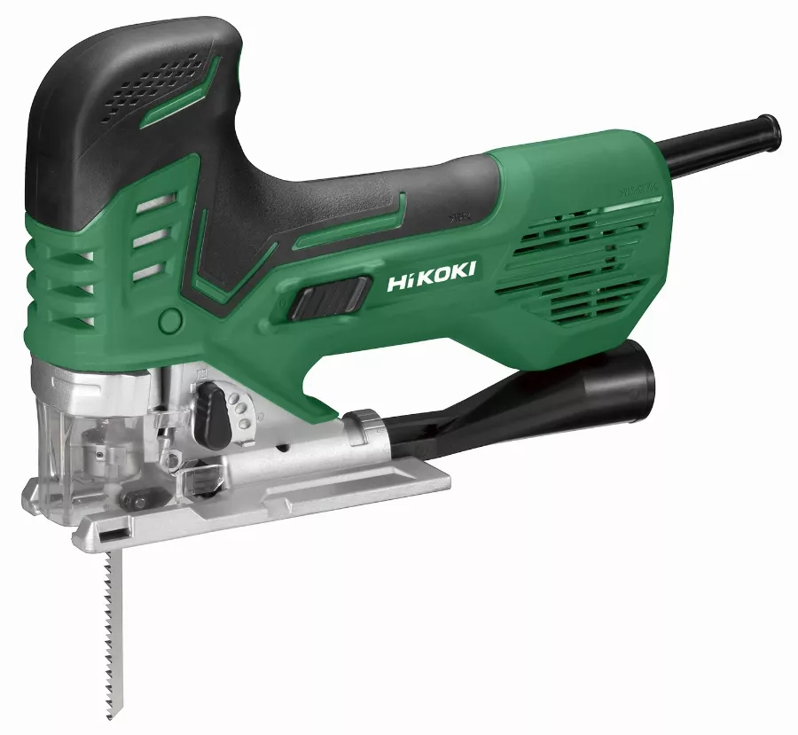 Scie sauteuse pendulaire 160mm 800W HIKOKI - CJ160VAW1Z Scie sauteuse pendulaire 160mm 800W HIKOKI - CJ160VAW1Z