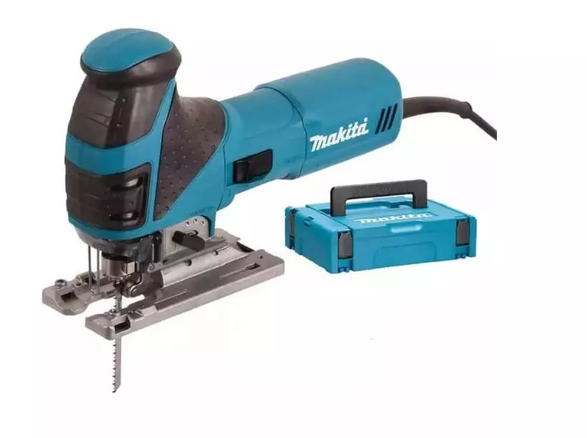 Scie sauteuse pendulaire 720W - MAKITA- MakPac - 4351FCTJ Scie sauteuse pendulaire 720W - MAKITA- MakPac - 4351FCTJ