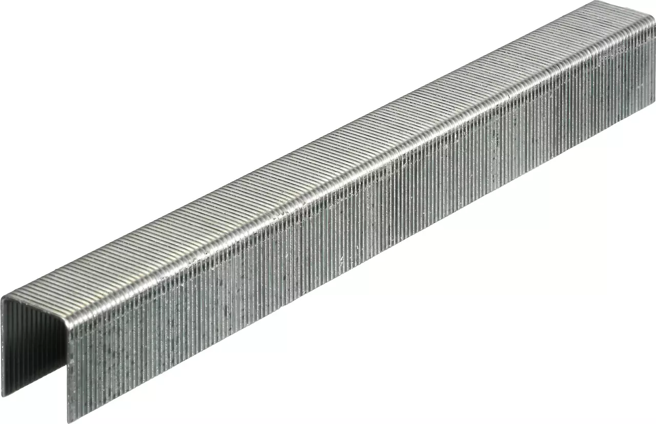 Agrafe AT-80 galvanisée - 17 mm - Boite de 18 000 - SENCO - AT0 Agrafe AT-80 galvanisée - 17 mm - Boite de 18 000 - SENCO - AT0
