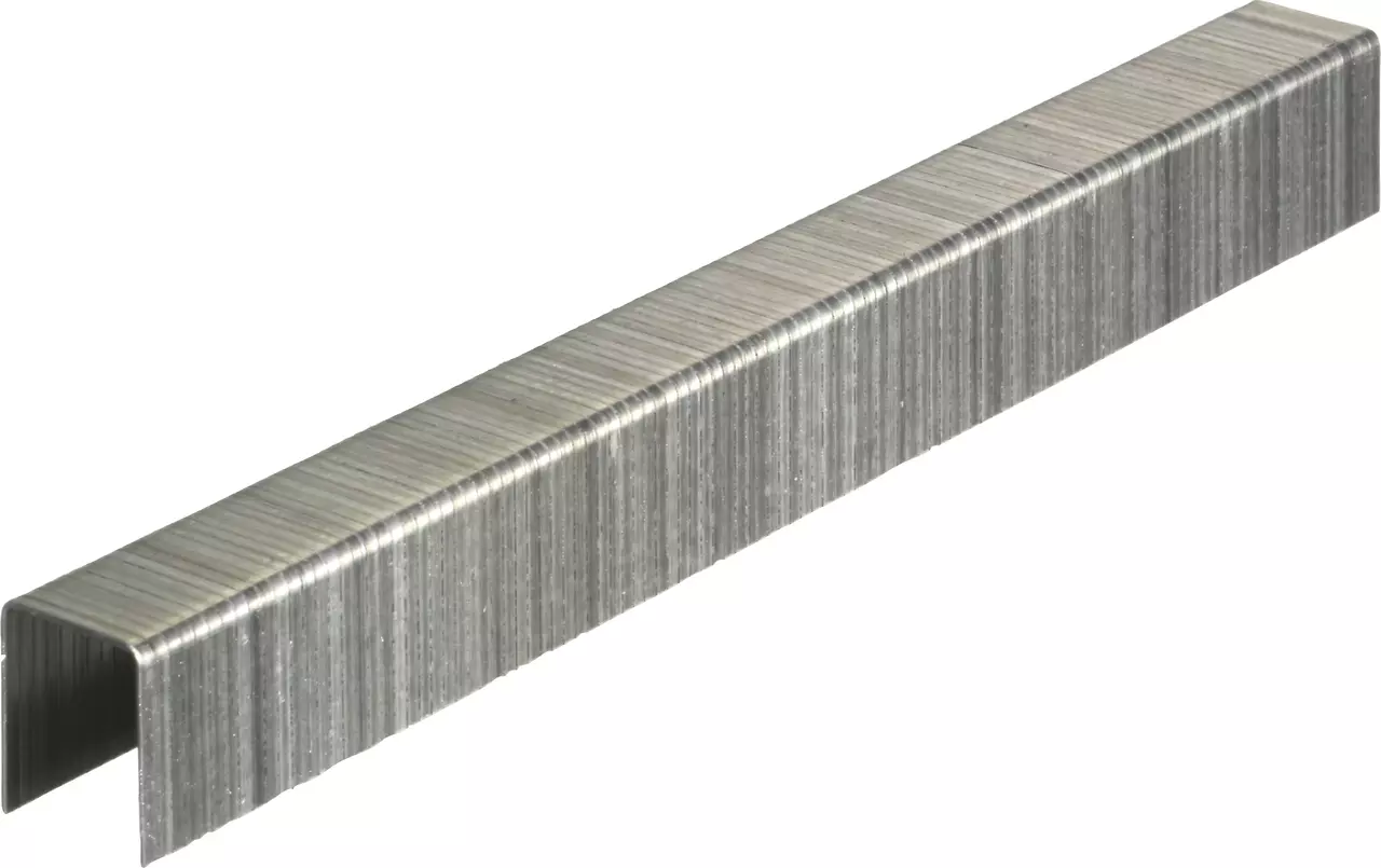 Agrafe F galvanisée pour marteau agrafeur - SENCO - F0 Agrafe F galvanisée pour marteau agrafeur - SENCO - F0