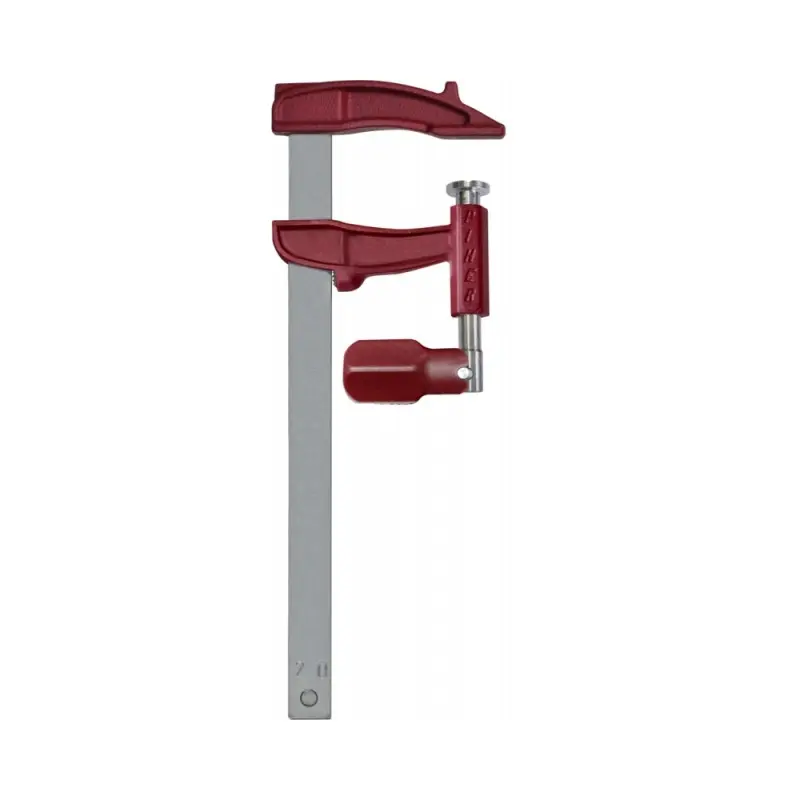 Serre-joint Maxipress PIHER M - Tige 18x7mm Saillie 7 cm - 016