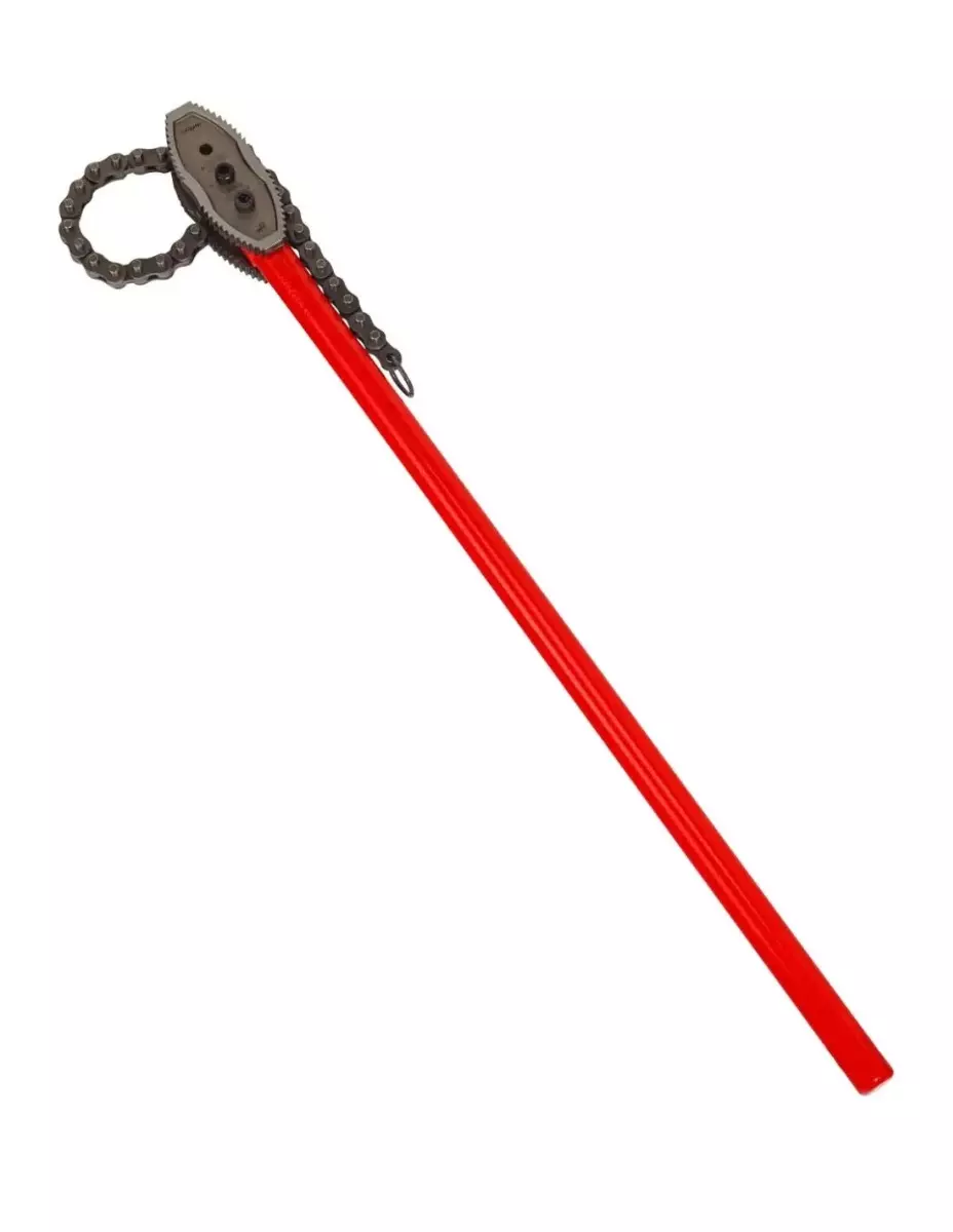 Serre tube à chaine 6" mors reversible - VIRAX - 10623 Serre tube à chaine 6" mors reversible - VIRAX - 10623